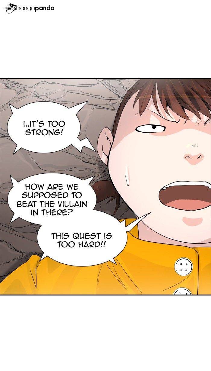 Tower of God Chapter 358 image 84